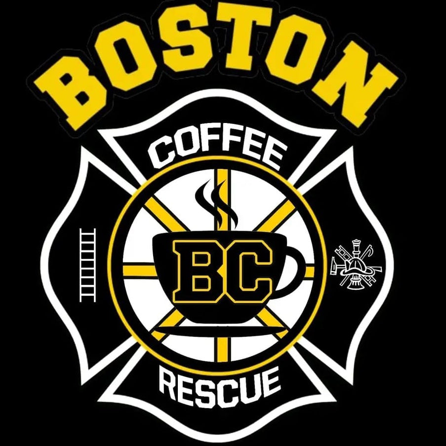 100% Colombia + coffee truck brand